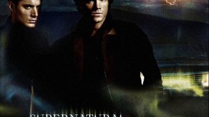 Supernatural Soundtrack - 1x01 Christopher Lennertz - Deans Dirty Organ