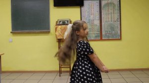 Песня "Лето, ты какого цвета?", авт. Л. Вахрушева