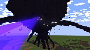 Wither Storm Animation 3 Remastered