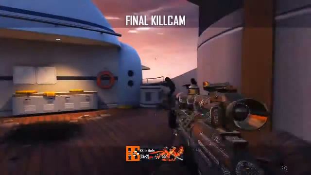 Introducing A3 Strk | Stricken ll - Multi-Cod Montage | By A3 RTHM