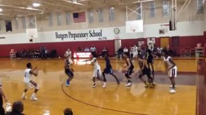 Rutgers Prep vs Franklin Clip 008