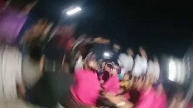 LAGU // jika tau bertemu ak begini // persi Ale Ale Pancoran mas смотреть онлайн