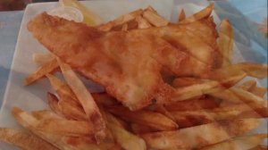 Best Fish and Chips in Hamilton Ont (289)396-0084