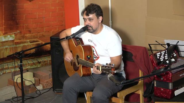 03 Матерок - Константин Завалин