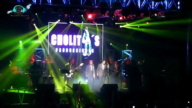 Mentiras Nada más - Agua Marina En Argentina 2016 ( Eventos Gusasi ) FULL HD смотреть онлайн