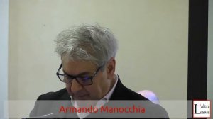 Armando Manocchia - Attuare la Costituzione