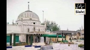 Hazrat Khwaja Noor Muhammad Mahavir Kon hain Documentary Of Noor Muhammad Mahavir (RA) By Sialvi TV