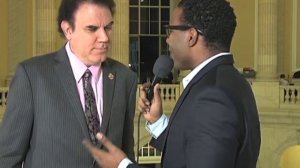 Rep. Alan Grayson - "Republican House Can't Get Their Act Together" - SOTU 2013