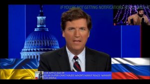 ** BREAKING* TUCKER Carlson & Tulsi Gabbard on Trial? you won't Believe what comes from "The View"!