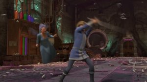 Shrek 2 (2004) - Fairy Godmother's New Plan