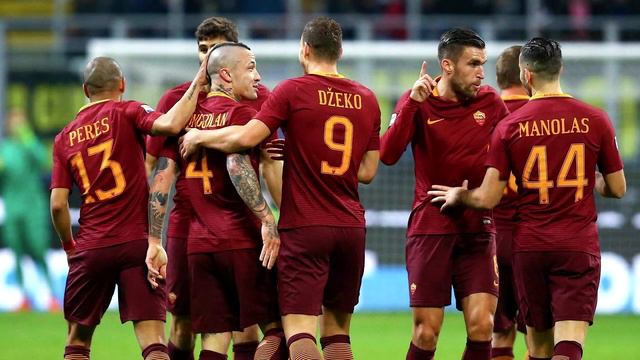 Прогноз и ставка Игоря Кытманова: «Парма» — «Рома» смотреть онлайн