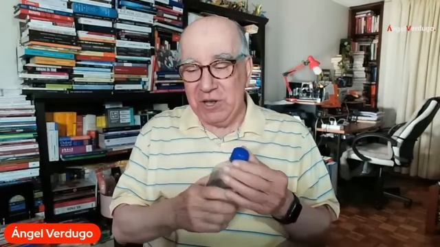 Editorial de Platica con Ángel 339: Vaya impacto del futbol!