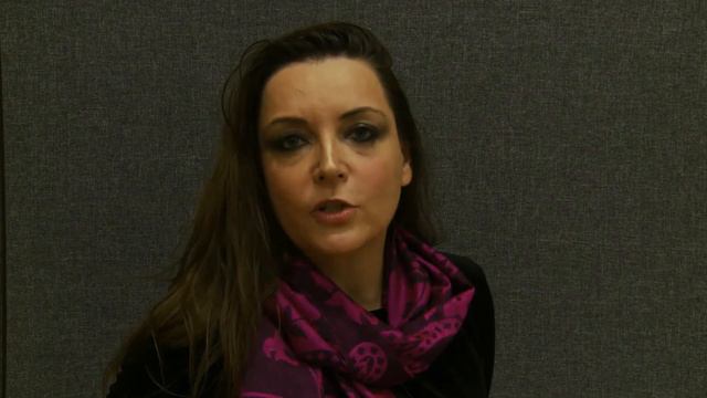 Brixton Blog - Brixton Hill by-election Hustings - Elizabeth Jones - UKIP смотреть онлайн