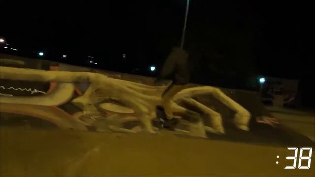 Run and Gun - Tomás Fernandes смотреть онлайн