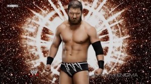 2013 Curtis Axel 11th and New WWE Theme Song Reborn not full