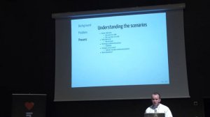 05 - Carl Svensson - Protecting medical data with passwordless authentication