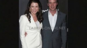 Peter Krause Lauren Graham You'll be in my heart.wmv