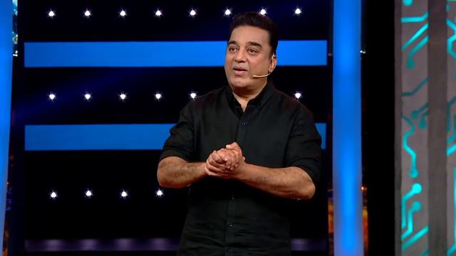 Kamal Haasan About Balu Mahendra Sir in Vijay Tv BIG BOSS
