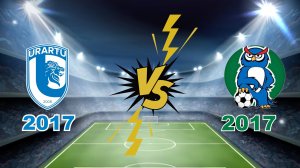 Старт-Урарту 2017 – Батайск 2017