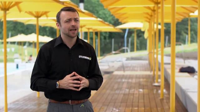 The Walter Burley Griffin Award for Urban Design смотреть онлайн