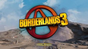 SOUNDTRACK Borderlands 3 - Main Theme / Music