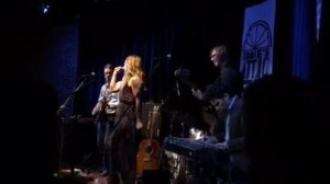 Margo Price - Rated X (Loretta Lynn cover) - 04/24/2016