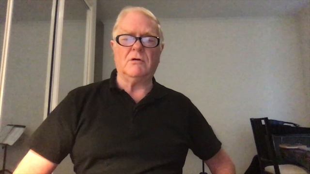 3179. The Exile Song (Ewan MacColl cover) смотреть онлайн