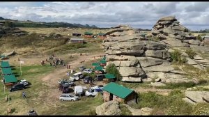 звенигора 2024 Фестиваль бардовской песни , Савушки , Алтайский край