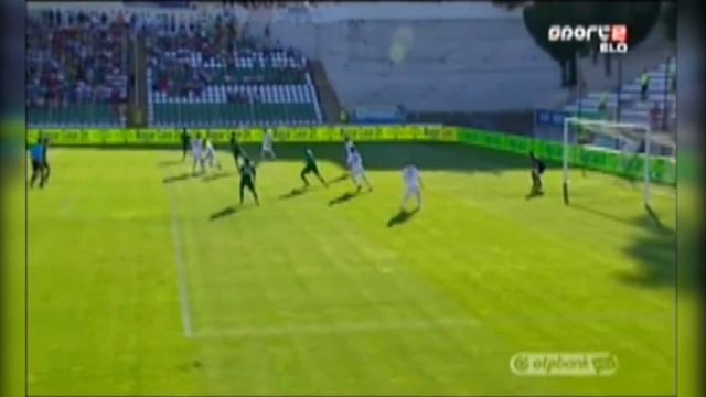 FM | A nap gólja - július 17. | Felipe Felix