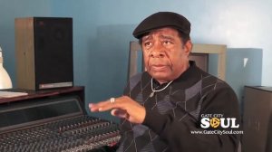 Roy Roberts- A Minute With Roy Roberts-Gates City Soul1