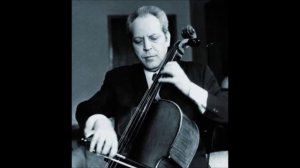 Lubomir Pipkov-Symphony-Concertante for Cello and Orchestra, Moderato (Mvt.1)