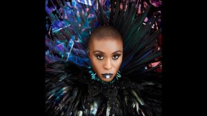 Laura Mvula, the Dreaming Room 9-Angel