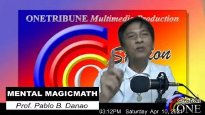 MENTAL MAGICMATH