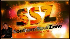 Darin & Anita SSZ (Southern Soul Zone) 411 with Cassie CJ Fox (Vol. 2)