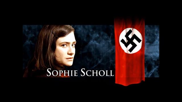 Soundtrack - Sophie Scholl - Verteilung - Reinhold Heil  Johnny Klimek