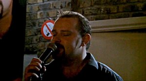 Johnny Montero - Bloed zweet en tranen