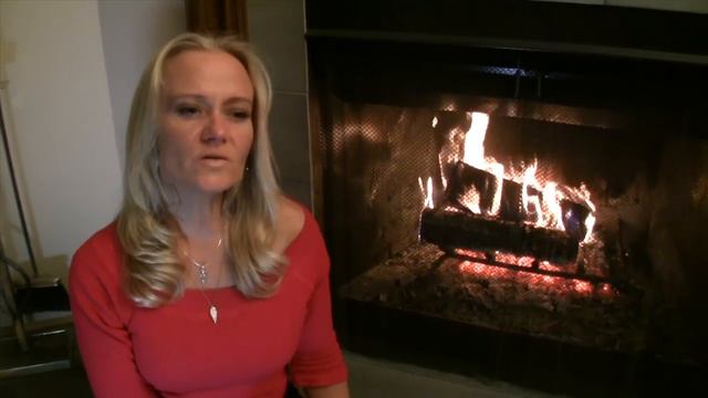 THANKFUL Sung by Christina Connors смотреть онлайн