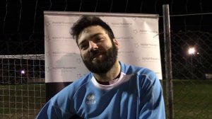 Intervista a Lorenzo Bartolini (Senza Testa)