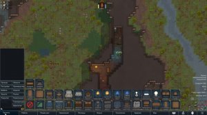 Новый мир в RimWorld Часть 1