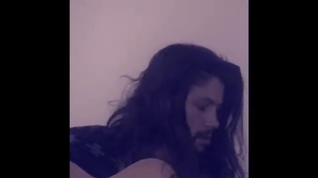 Whale Swallowed Jonah (JB Lenoir Cover) смотреть онлайн