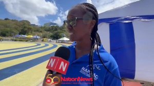 Nation Sports: NAPSAC is back