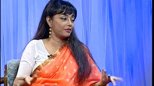 Rupantor - Naila Azad Nupur with Punam Priyam