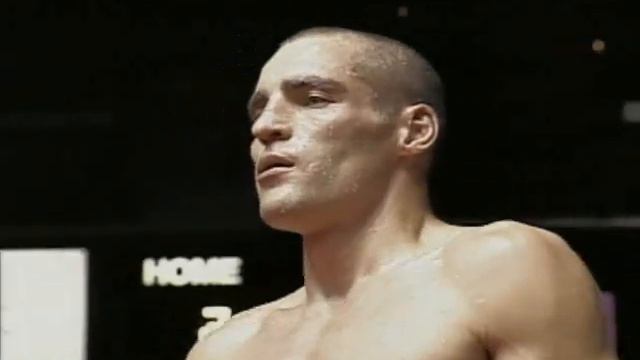 Griffin VS Sundin смотреть онлайн