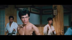 Bruce Lee & Nora Miao MV  《Sing you to Sleep 》HD--1080P ( Music by Taryq Rafai )