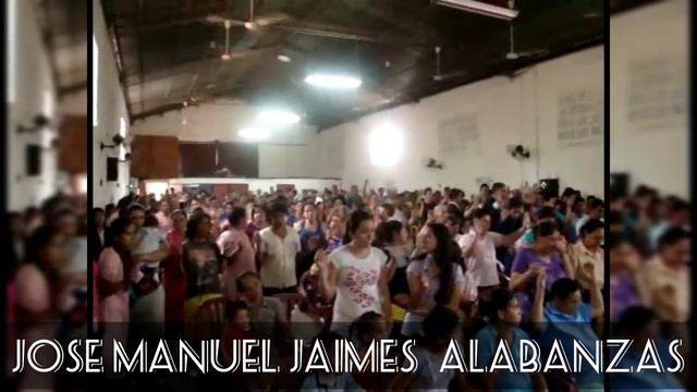 Alabanzas de Adoración | Pr. José Manuel Jaimes | #JoseManuelJaimes #ipda смотреть онлайн