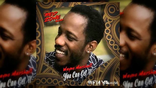 Wayne Marshall - You Can Get It смотреть онлайн