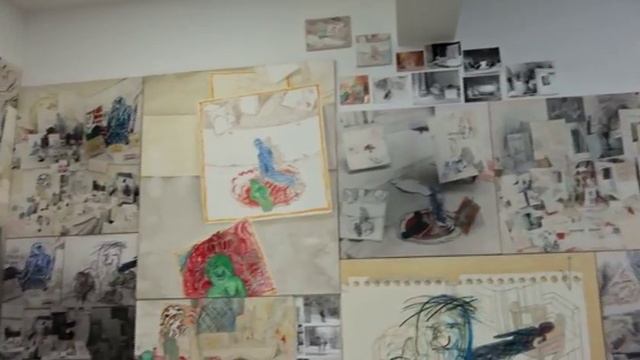 S.M.A.K. Gent - Anna Oppermann - 2017 смотреть онлайн