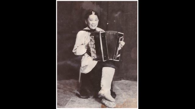 Христофор Максимов - Доҕордоһуу ырыата смотреть онлайн