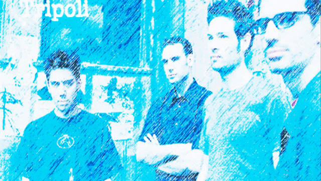 Matthew Good Band - Tripoli (Voice Mail) смотреть онлайн