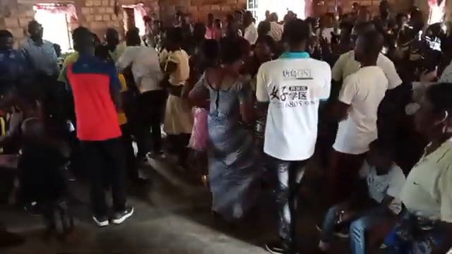 Eujc Efata apôtre August2: смотреть онлайн